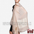 cashmere fabric price pashmina scarf for women